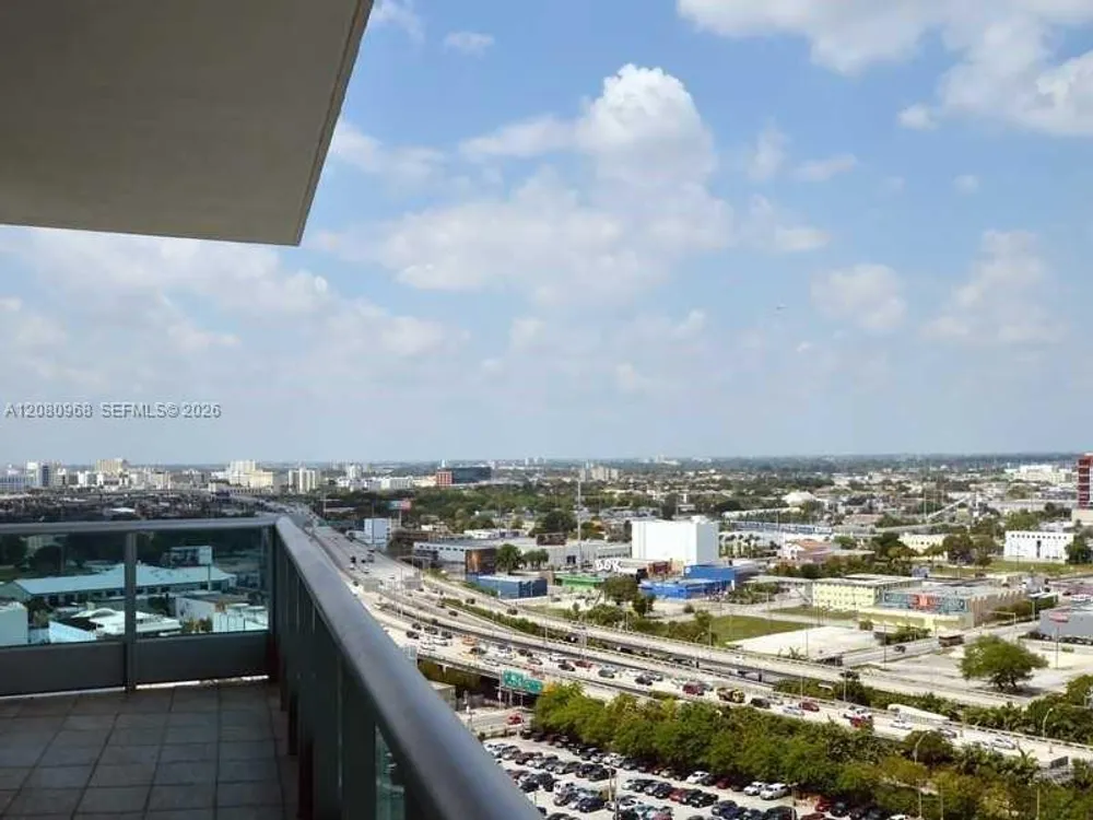 900 Biscayne Blvd, Miami, FL 33132