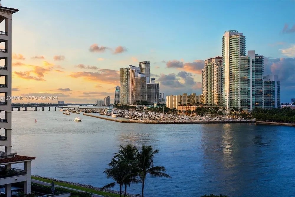 7061 Fisher Island Dr, Miami Beach, FL 33109