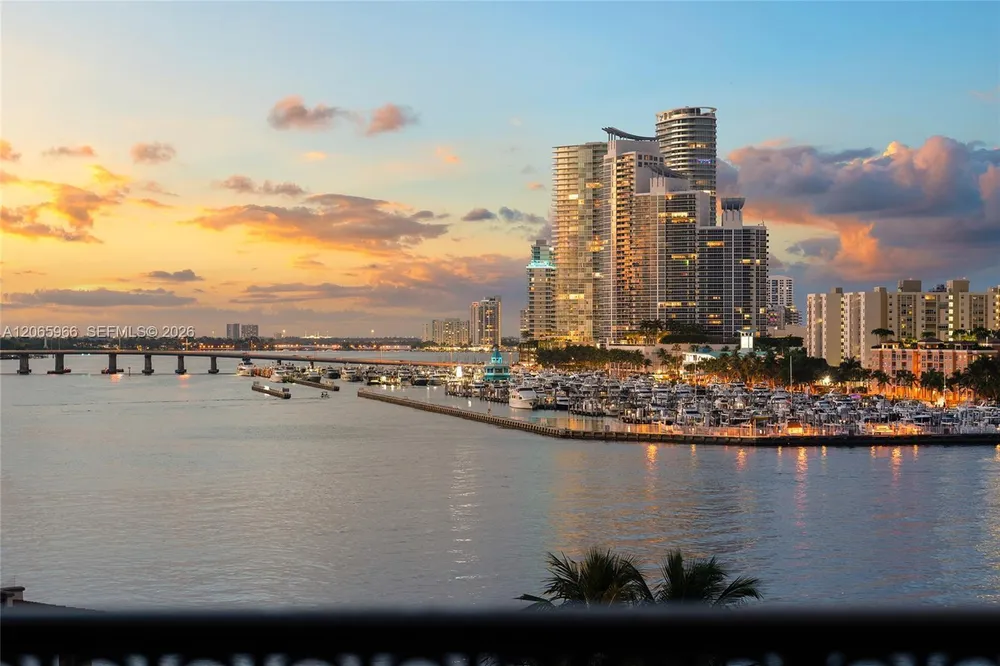 7061 Fisher Island Dr, Miami Beach, FL 33109