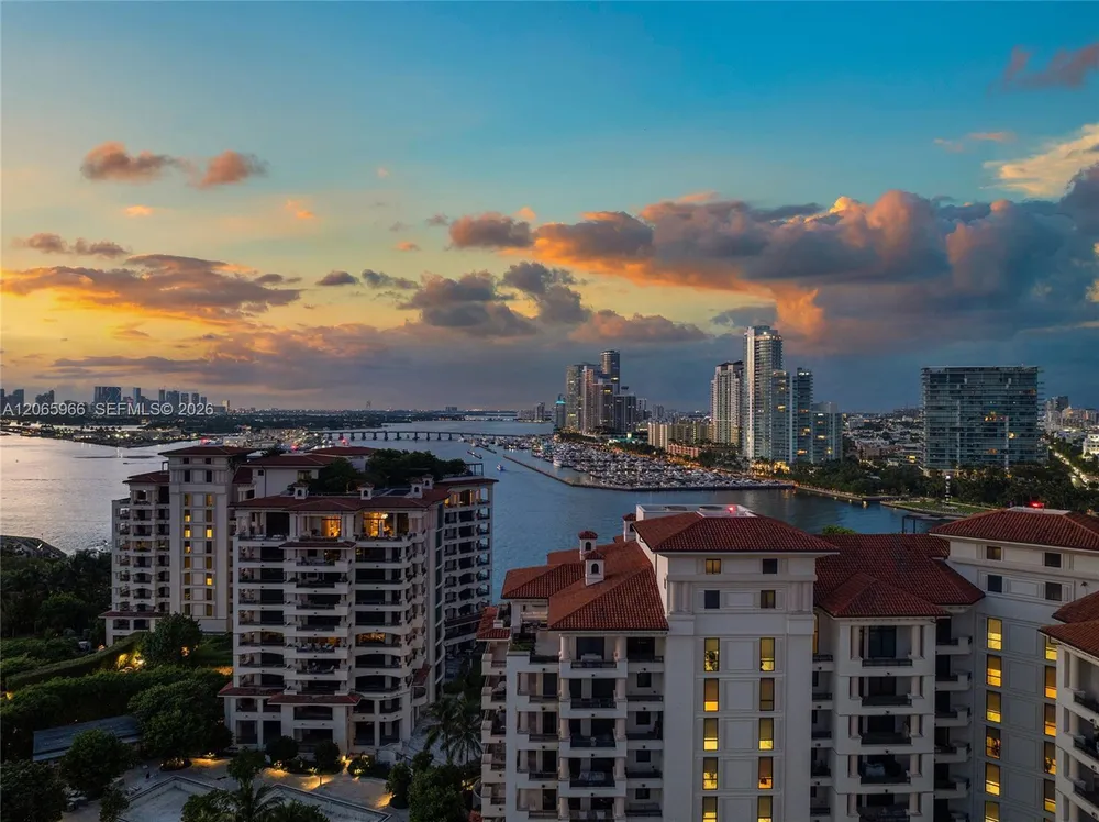 7061 Fisher Island Dr, Miami Beach, FL 33109