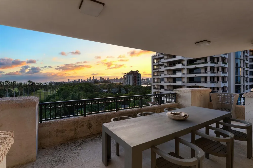 7061 Fisher Island Dr, Miami Beach, FL 33109