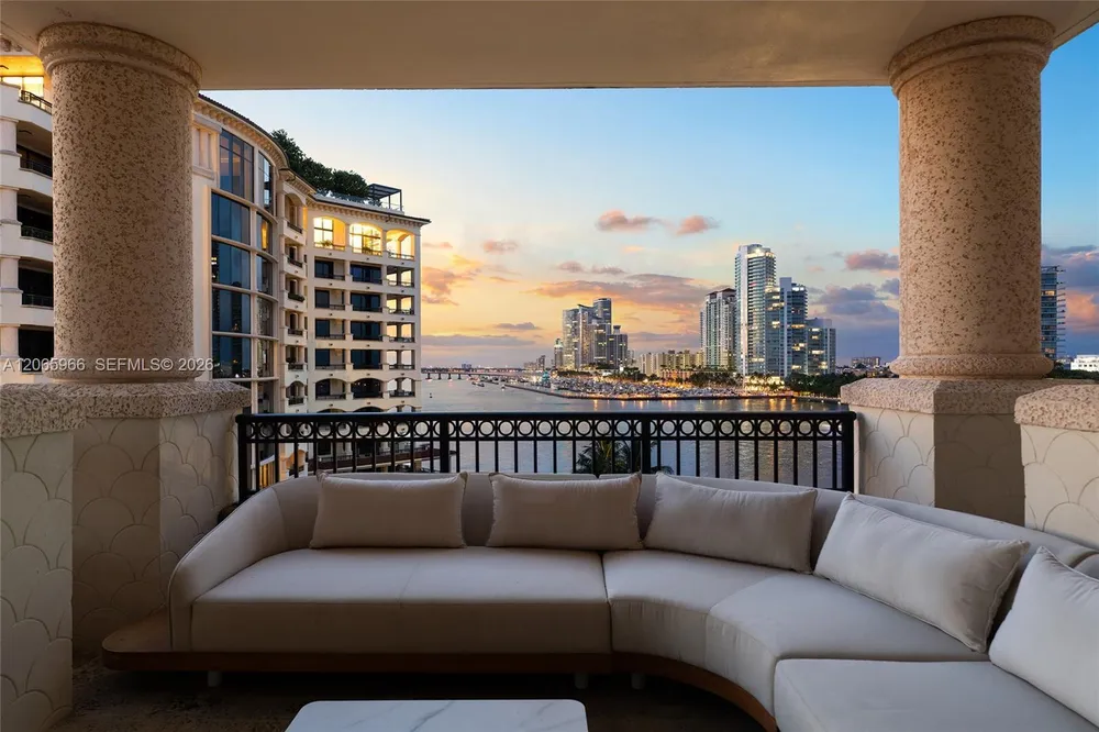 7061 Fisher Island Dr, Miami Beach, FL 33109