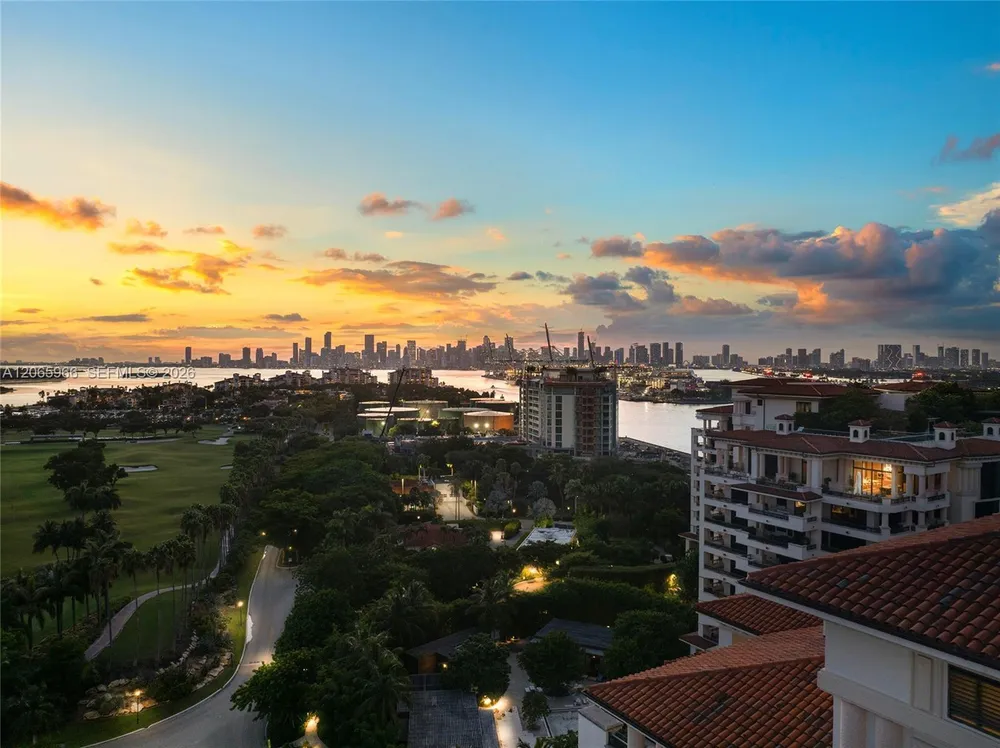 7061 Fisher Island Dr, Miami Beach, FL 33109