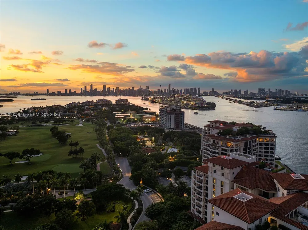 7061 Fisher Island Dr, Miami Beach, FL 33109