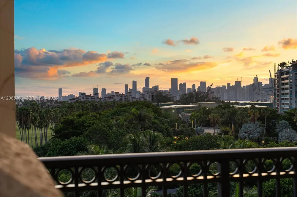 7061 Fisher Island Dr, Miami Beach, FL 33109