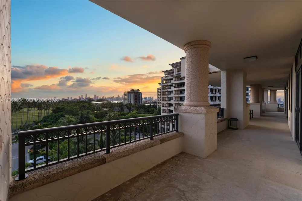 7061 Fisher Island Dr, Miami Beach, FL 33109