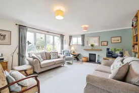 Property responsive