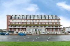 De La Warr Parade, Bexhill-On-Sea