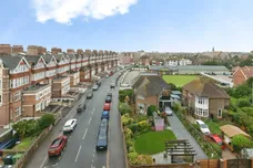 De La Warr Parade, Bexhill-On-Sea