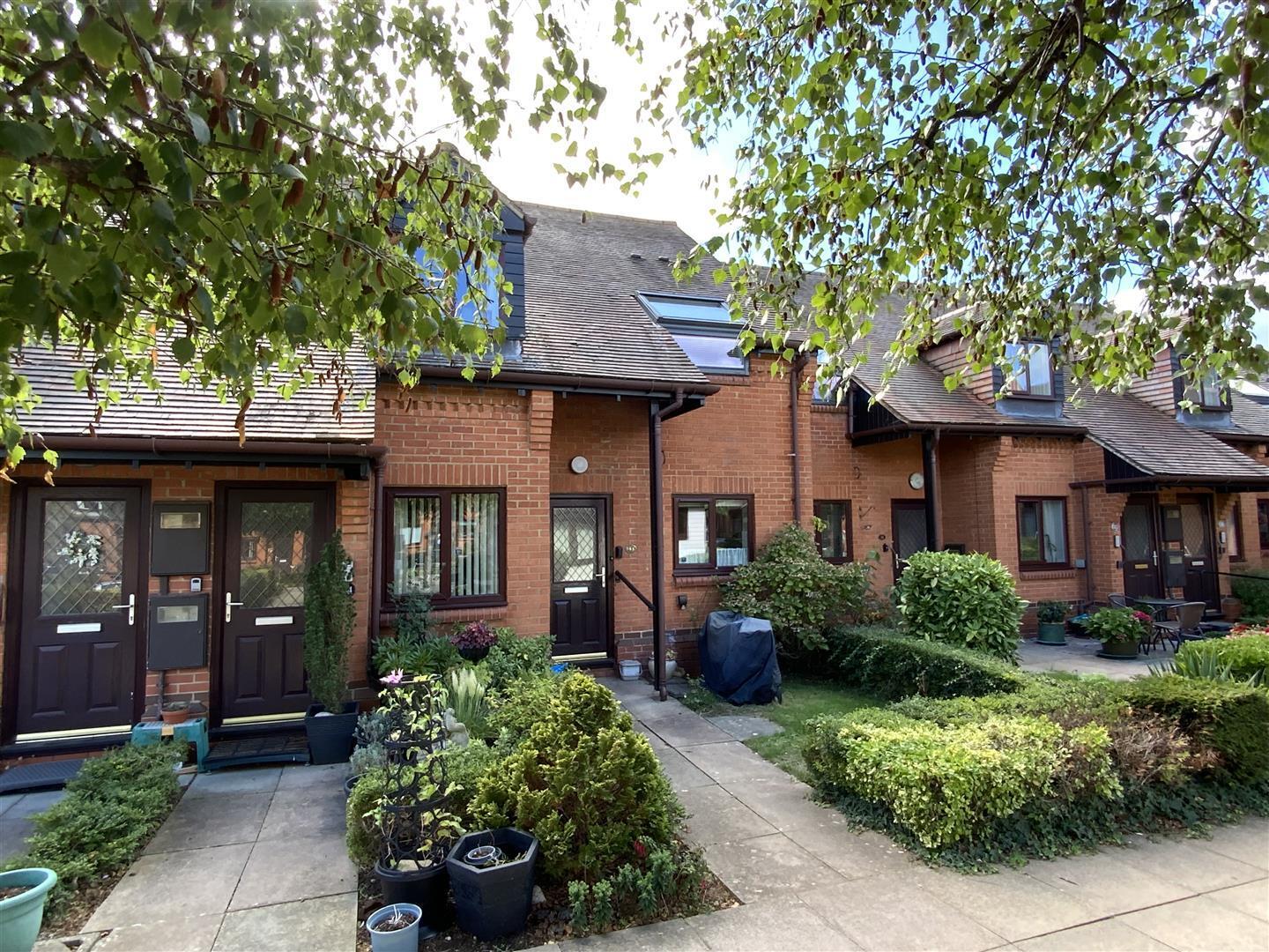 Fegans Court, Stony Stratford, Milton Keynes Image 1