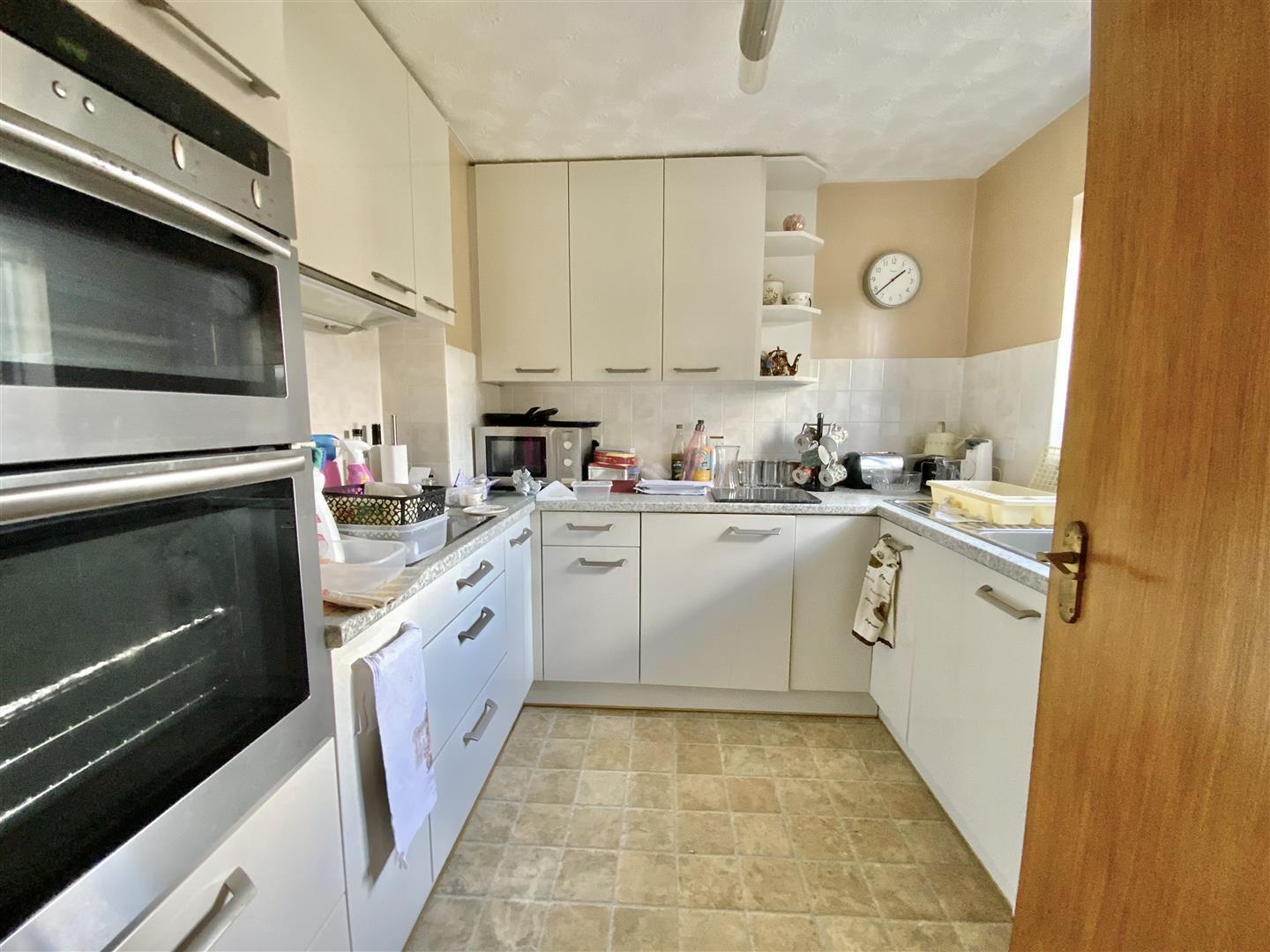 Fegans Court, Stony Stratford, Milton Keynes Image 3