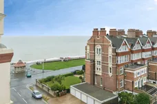 De La Warr Parade, Bexhill-On-Sea