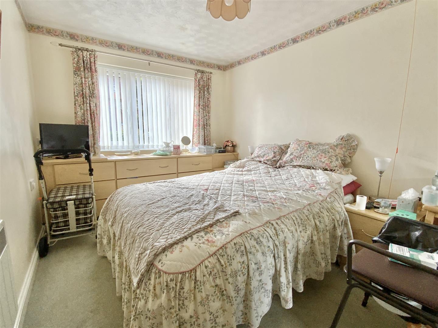 Fegans Court, Stony Stratford, Milton Keynes Image 5