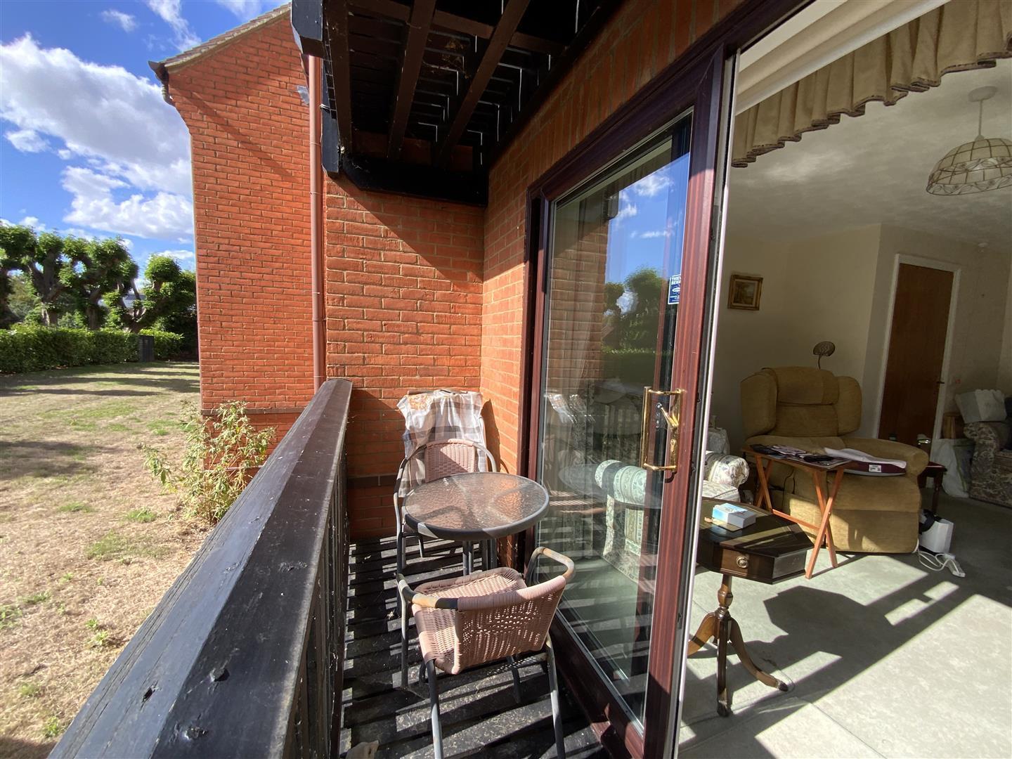 Fegans Court, Stony Stratford, Milton Keynes Image 7