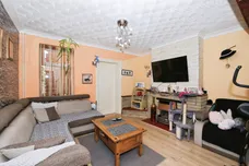 Eastfield Road, Peterborough
