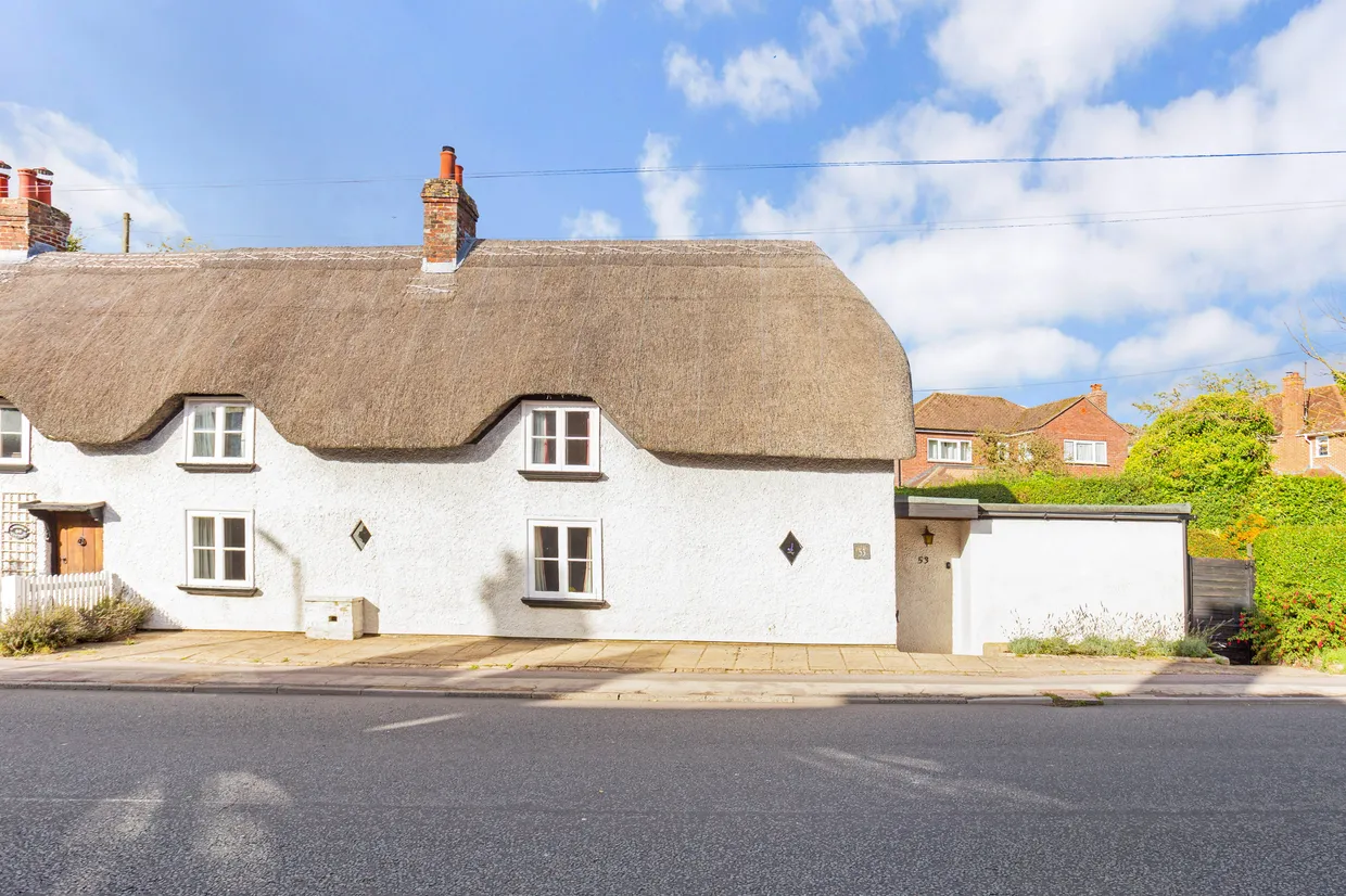 London Road, Marlborough, SN8 photo 11