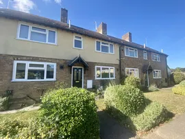 Poplar Close, Honington, BURY ST. EDMUNDS photo