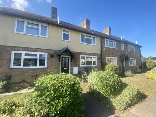 Poplar Close, Honington, BURY ST. EDMUNDSphoto