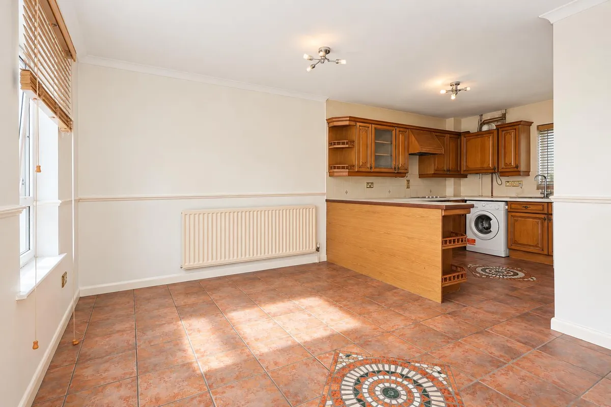 Temple Mead, Old Town Borders, Hemel Hempstead, Hertfordshire, HP2 5AR