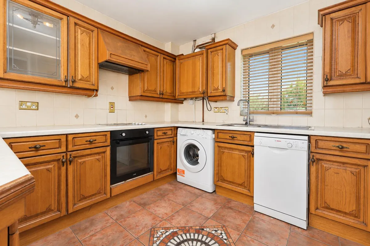 Temple Mead, Old Town Borders, Hemel Hempstead, Hertfordshire, HP2 5AR