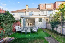 Bridgewood Road, Worcester Park