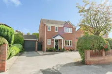 Gypsy Lane, Castleford