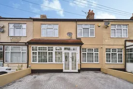 Property responsive