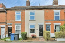 Waddington Street, Norwich