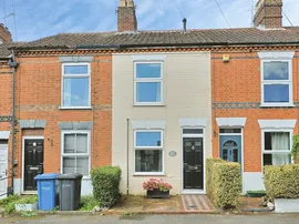 Waddington Street, Norwich photo
