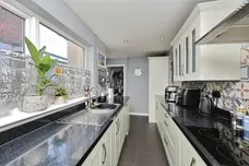 Waddington Street, Norwich