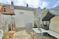 Waddington Street, Norwich