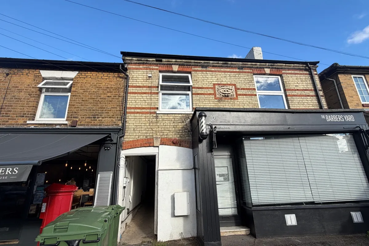 Villiers Road, WATFORD