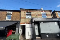 Villiers Road, WATFORD