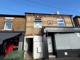 Villiers Road, WATFORD photo