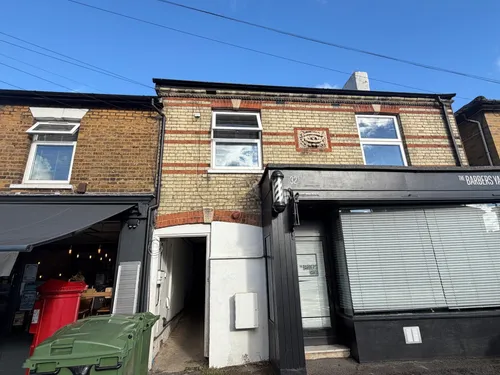 Villiers Road, WATFORDphoto