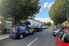 Villiers Road, WATFORD