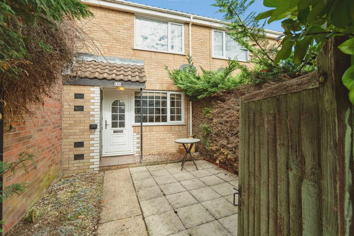 St. Michaels Road, Long Stratton, Norwich