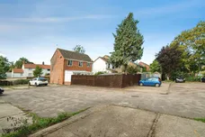 St. Michaels Road, Long Stratton, Norwich