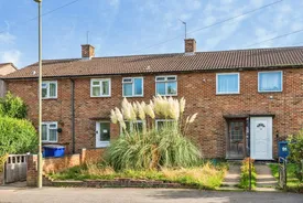 Property responsive