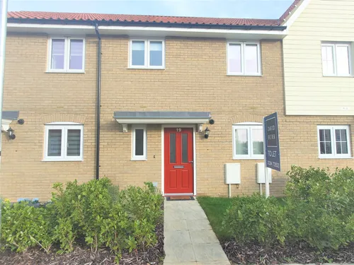 Weavers Lane, BURY ST. EDMUNDSphoto