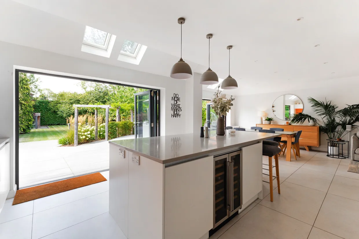 Elliswick Road, Harpenden, AL5 photo 12