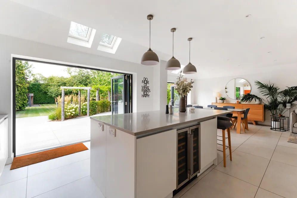 Elliswick Road, Harpenden, AL5 photo 12