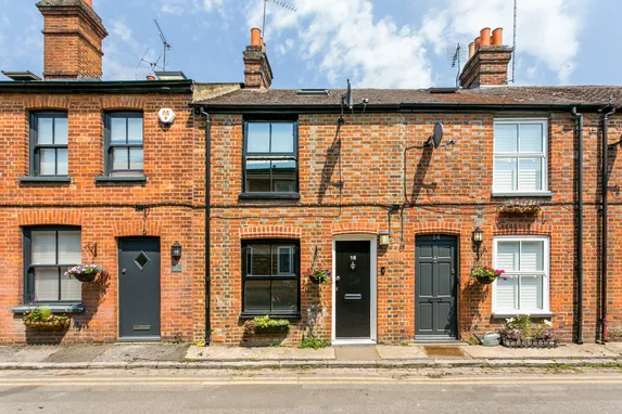Dukes Place, Marlow, SL7