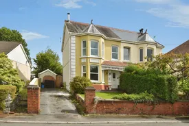 Property responsive