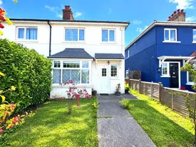 Property responsive