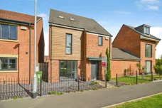 Sculptor Crescent, Stockton-On-Tees