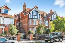 Arlington Road, Eastbourne