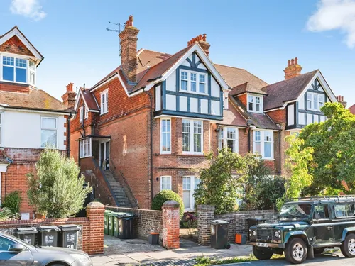 Arlington Road, Eastbournephoto