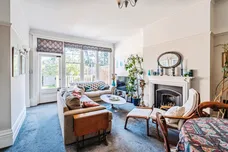 Arlington Road, Eastbourne