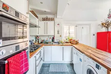 Arlington Road, Eastbourne